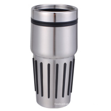 Stainless Steel Auto Mug (CL1C-E96)